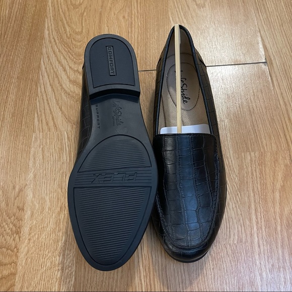 LifeStride Womens Margot Loafer - Picture 4 of 4